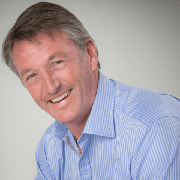 Kevin Gaskell