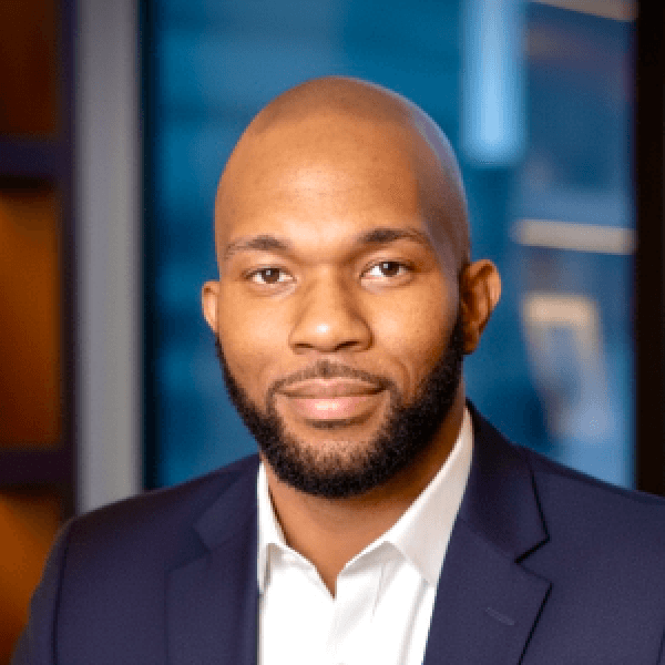 Terrance Campbell