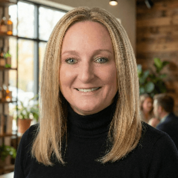 Kristin Estes