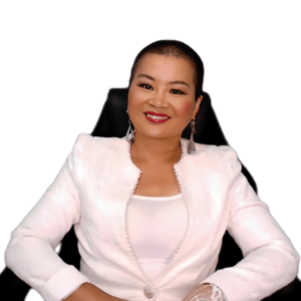 Angela Wilson