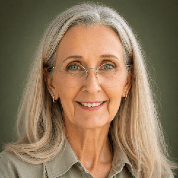 Dr. Teresa M. Walters