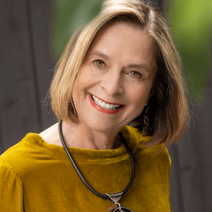 Pamela Thompson