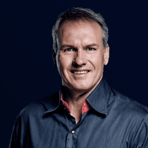 Craig Wilkinson