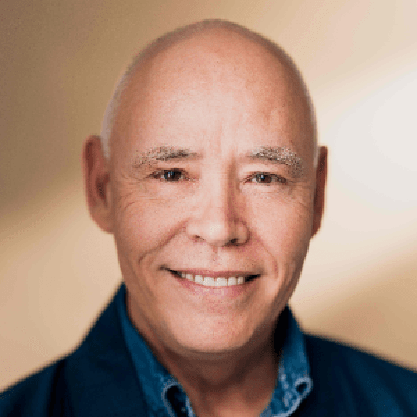 Tim Tamashiro