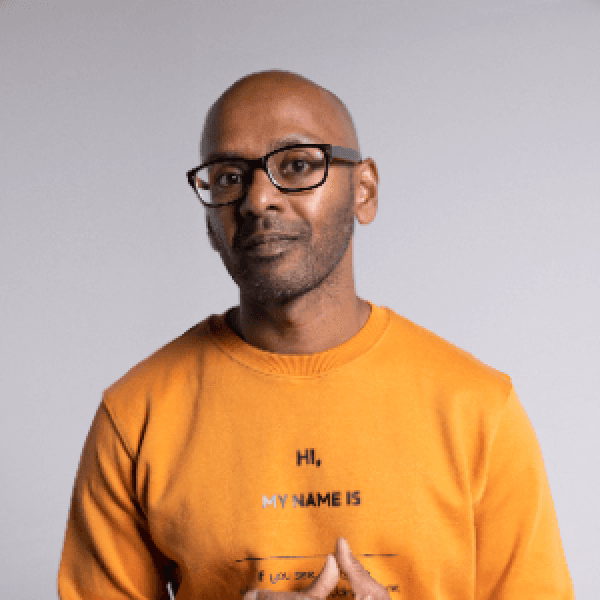 Mohan Sivaloganathan