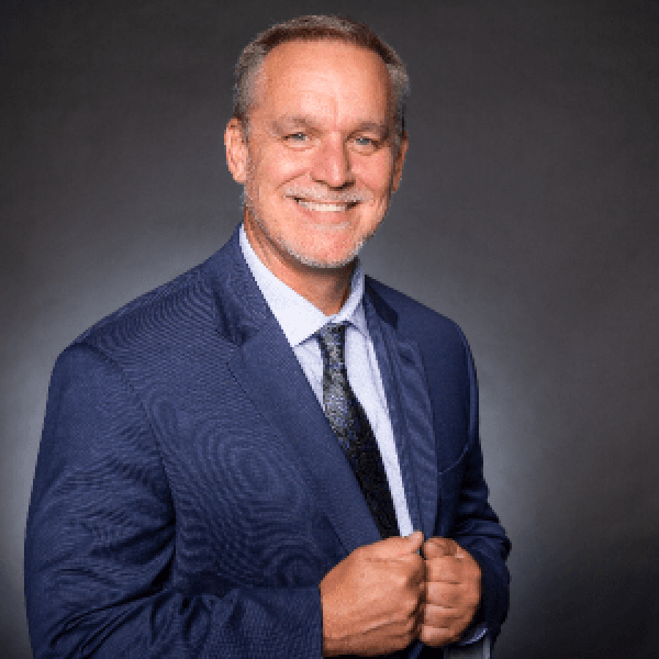 Jim Carbaugh