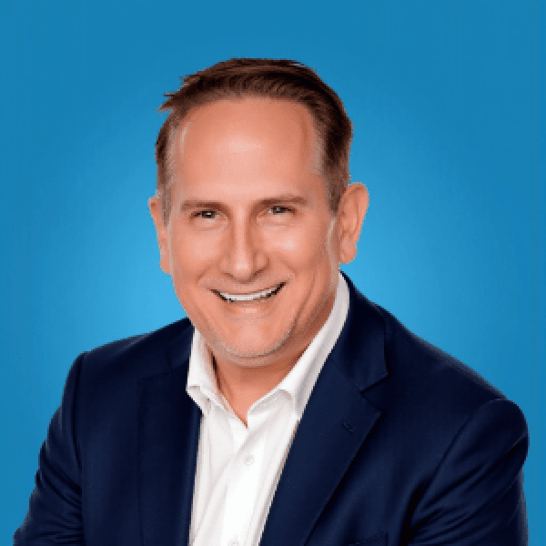 Joe Paranteau