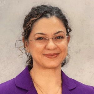 Shivana Khoza
