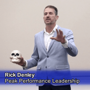 Rick Denley