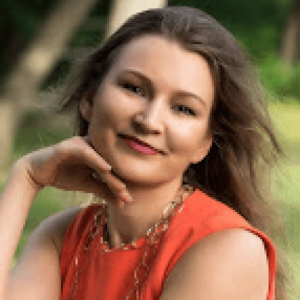 Nadya Nemova-Tatsch