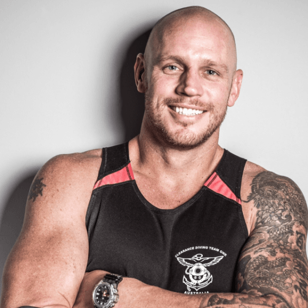 Paul de Gelder