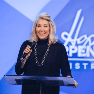 Hope Carpenter