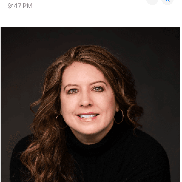 Jennifer Fernjack