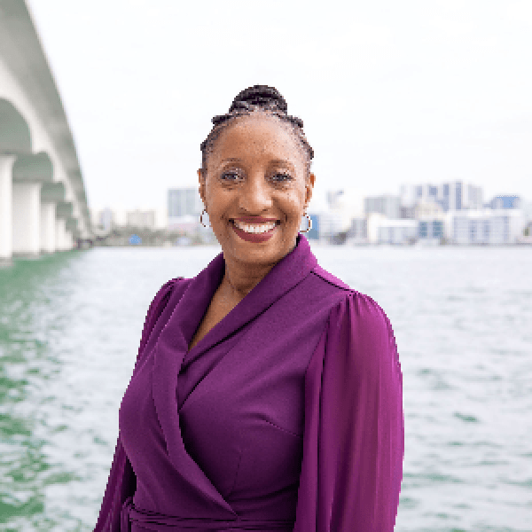 MAXINE MARTIN