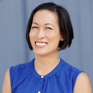 Jeaneen Tang
