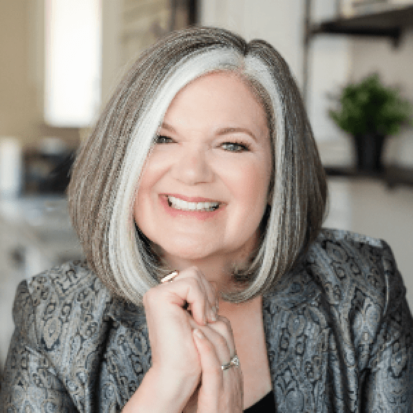 Kristen Christy - America's Resilience Speaker