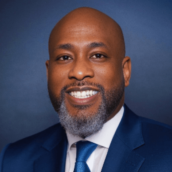 LaCedric Williams