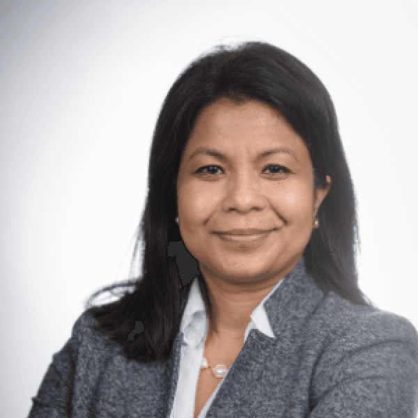 Samita Basnet