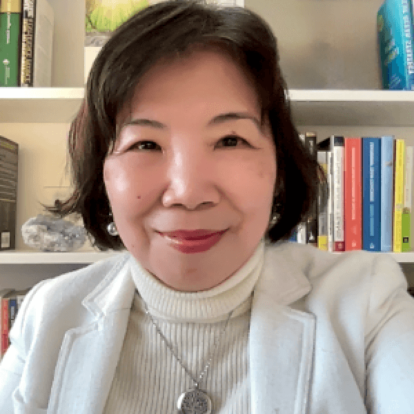 Jackie Chung