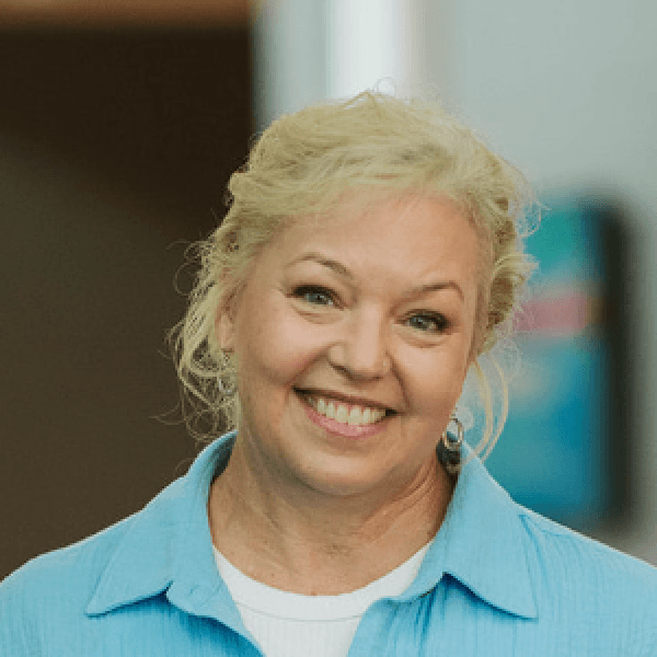 Betsy Marvin