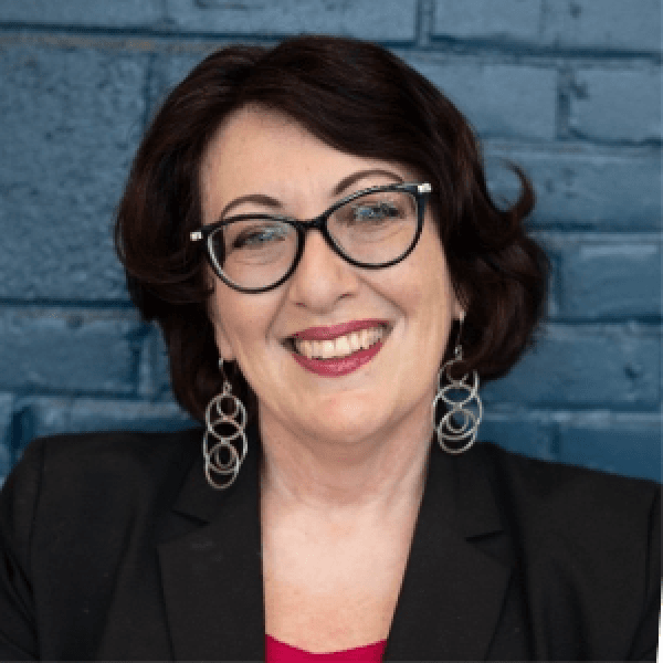 Dr. Susie Hansley, Ph.D.