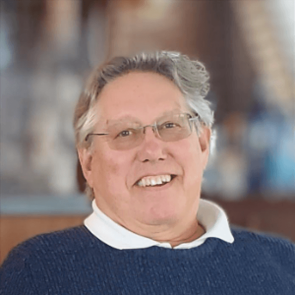 Kevin Marr