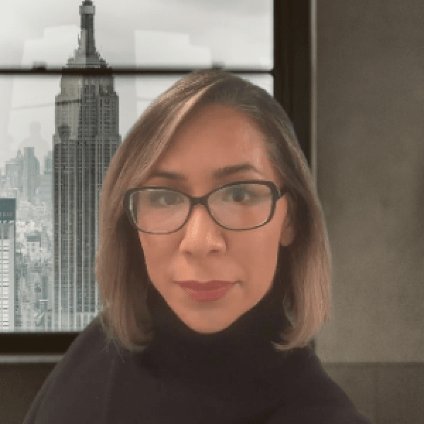 Zakia Ghafari