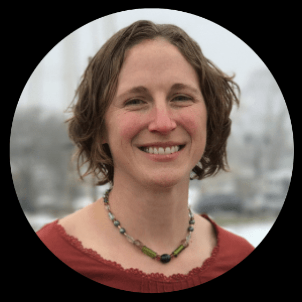 Janelle Wiebelhaus-Finger