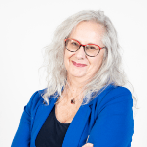 Kathy Jourdain