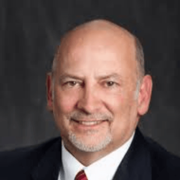 Steve Robichaux
