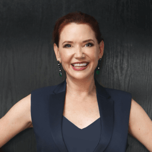 Sally Hogshead