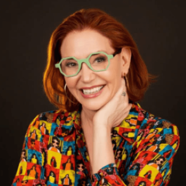 Sally Hogshead