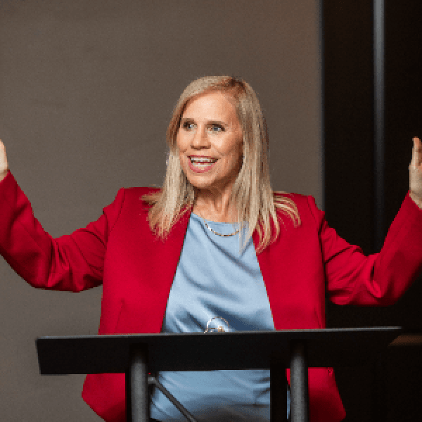 Melissa A. Washington