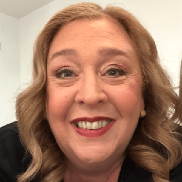Betsy Chapin Taylor