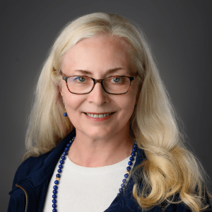 PeggyAnn McConnochie