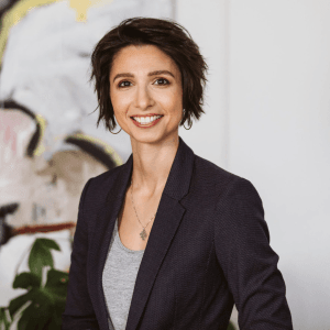 Diana Kander
