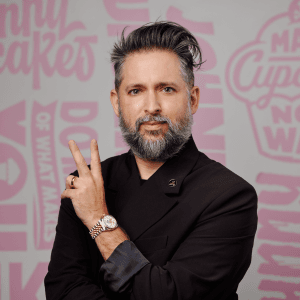 Johnny Cupcakes