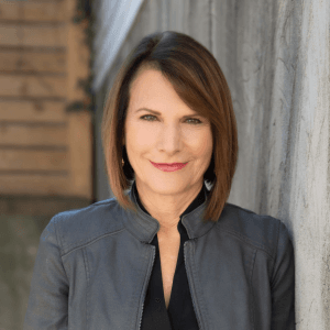 Lu Ann Cahn