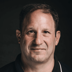 Greg Satell