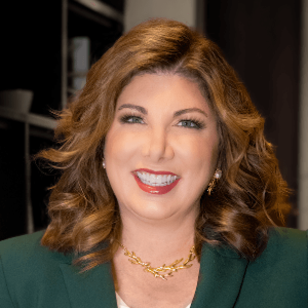 Joyce Marter, LCPC, CSP