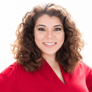 Celeste Headlee
