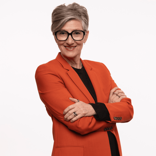 Jeanette Bronée