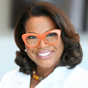 Tammy Dowley-Blackman