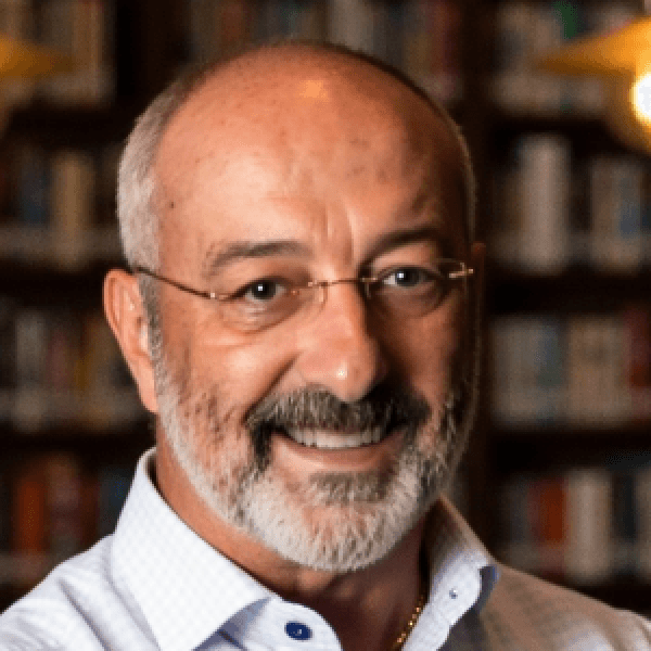 Wes Berry WSJ Bestselling Author