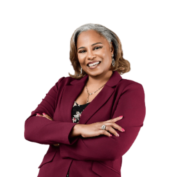 Tassha Faison