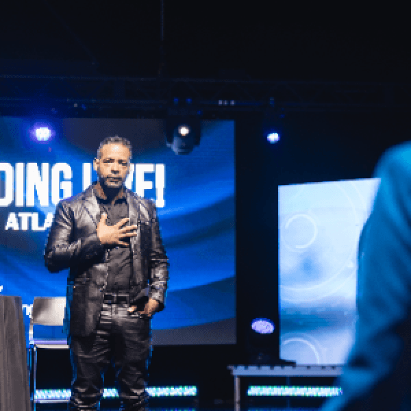 Dr. Stephen Crawford