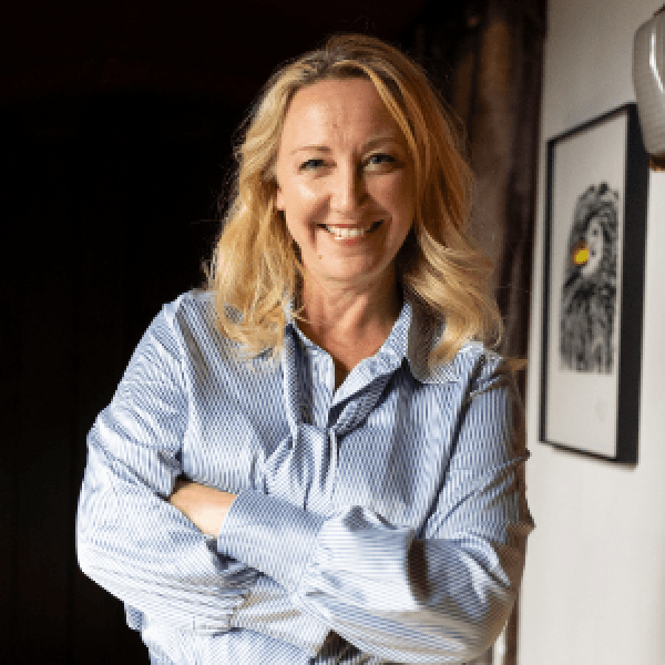 Sally Zimney ("Sally Z")