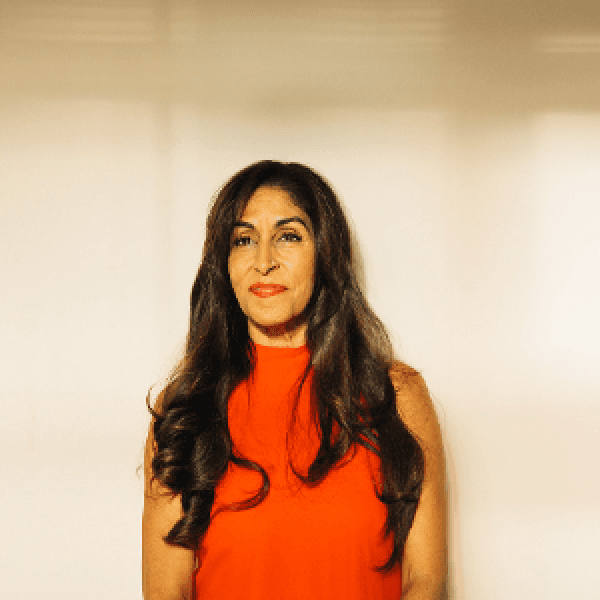 Hema Vyas