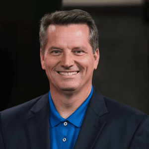 Mike Barnes