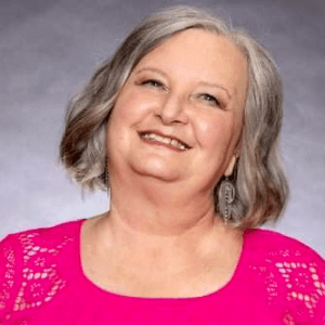 Ann Bodie
